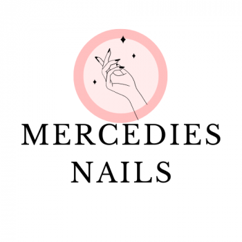 logo Mercedies Nails